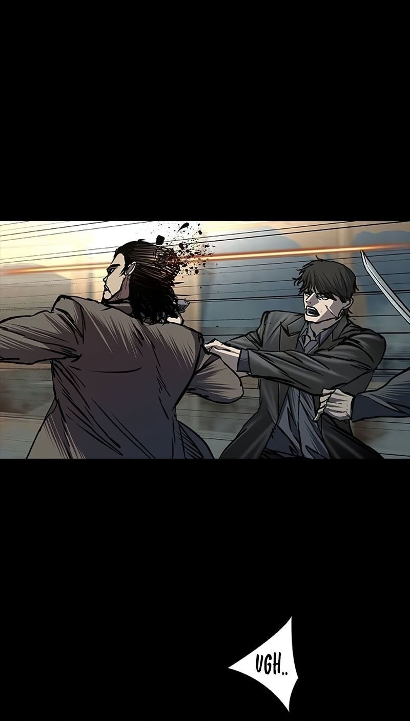 Chapter 85 - halaman 34