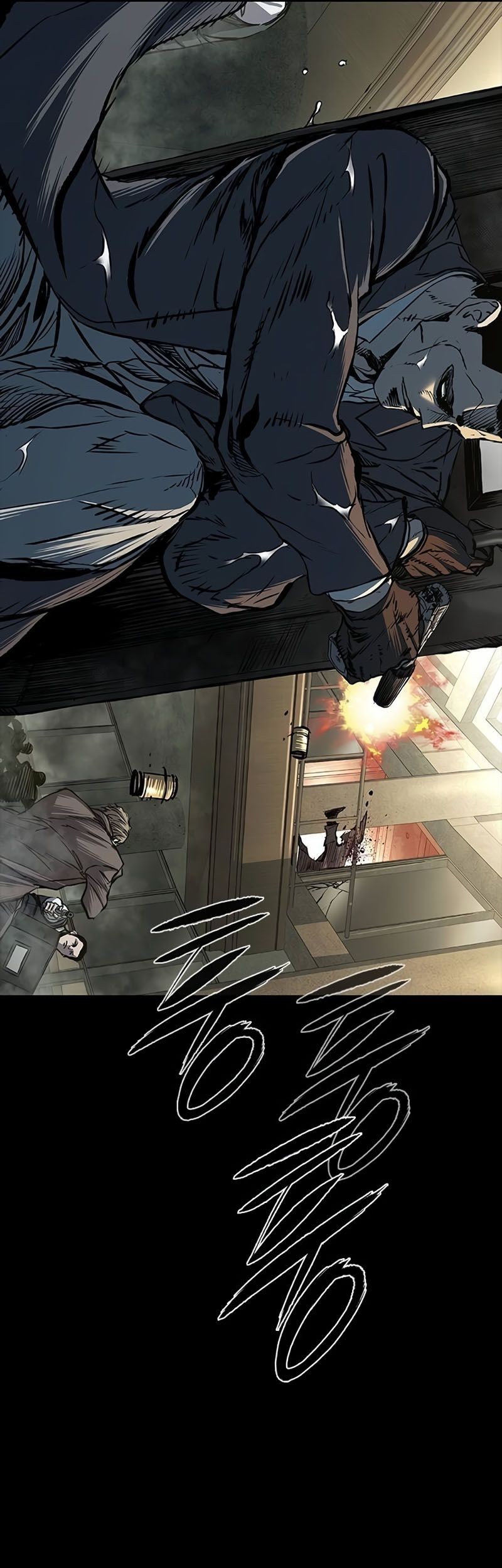 Chapter 85 - halaman 38