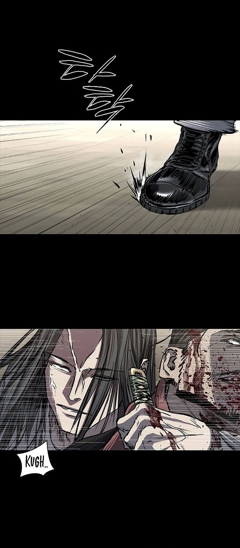 Chapter 85 - halaman 40