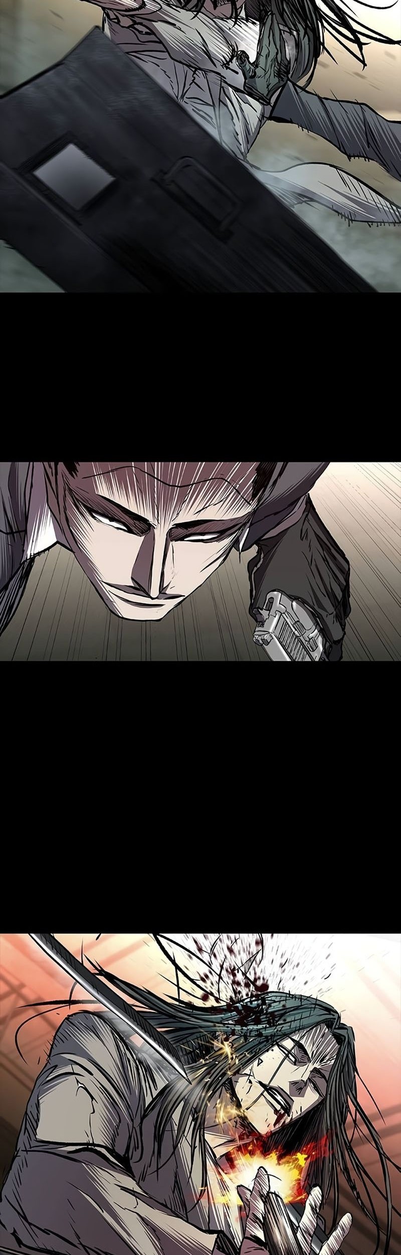 Chapter 85 - halaman 48