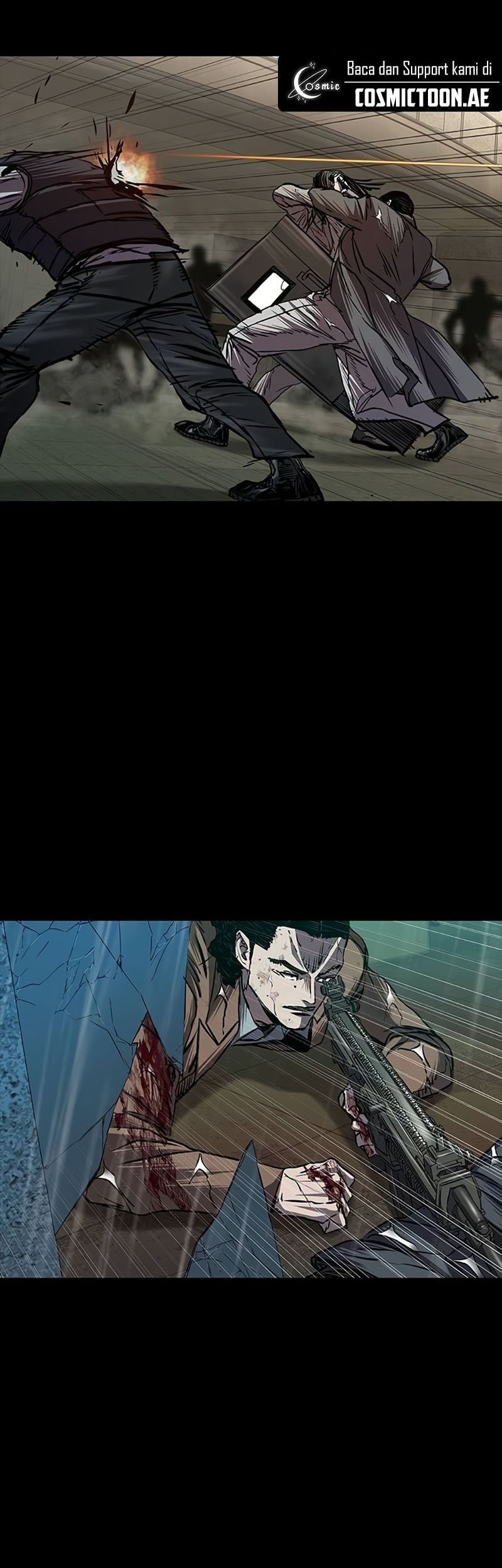 Chapter 85 - halaman 50