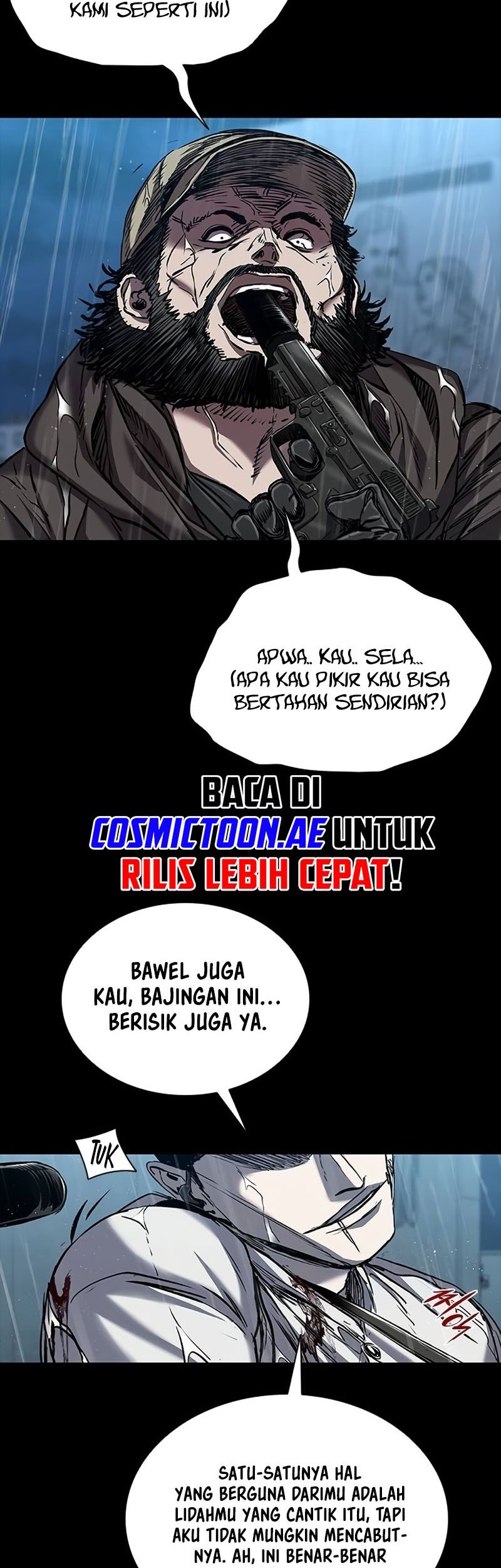Chapter 85 - halaman 6