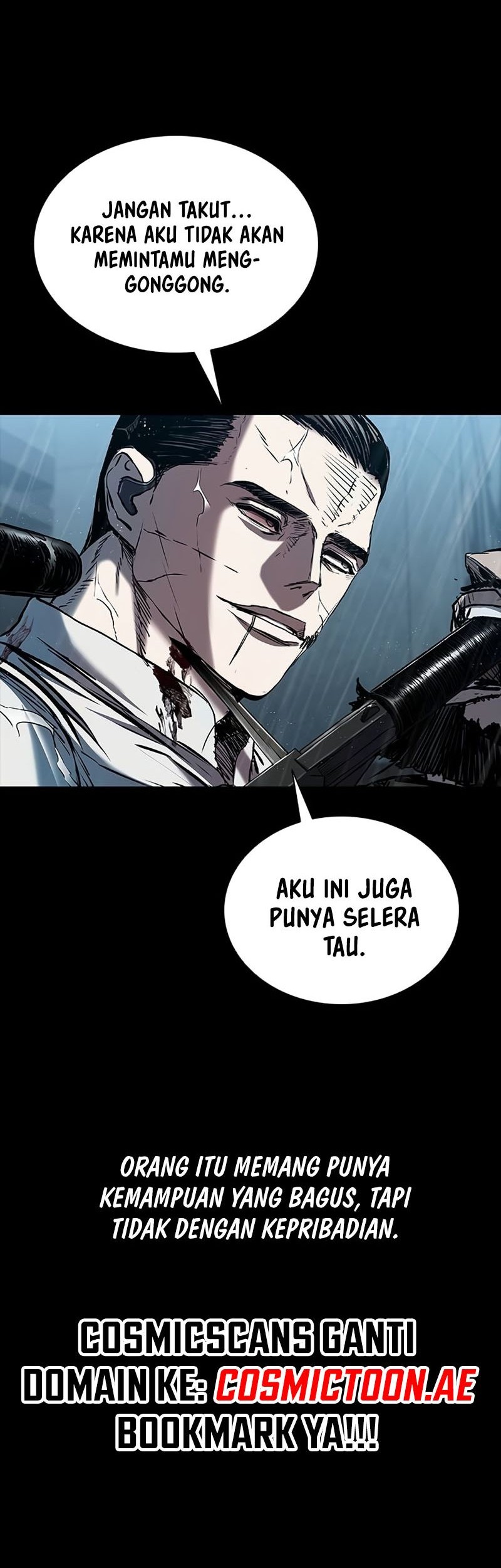 Chapter 85 - halaman 9