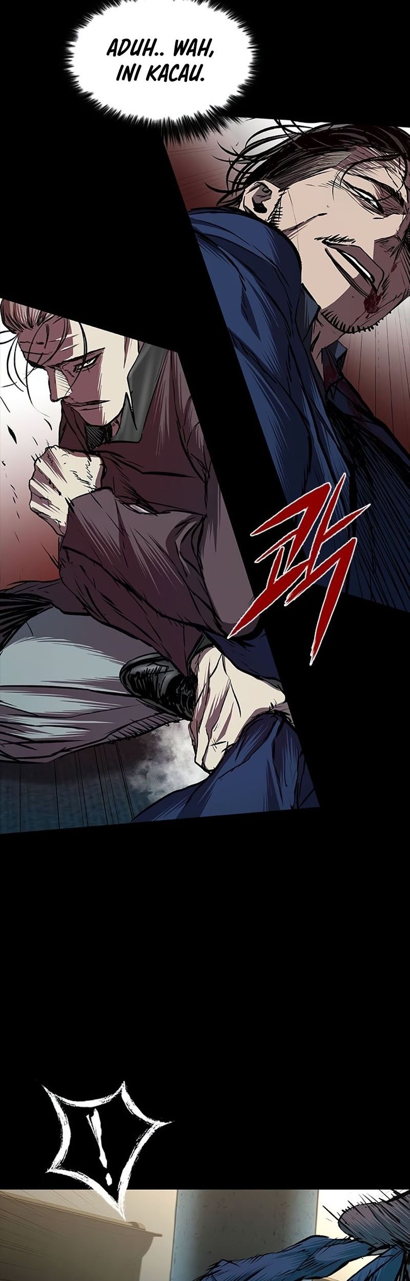 Chapter 85 - halaman 18