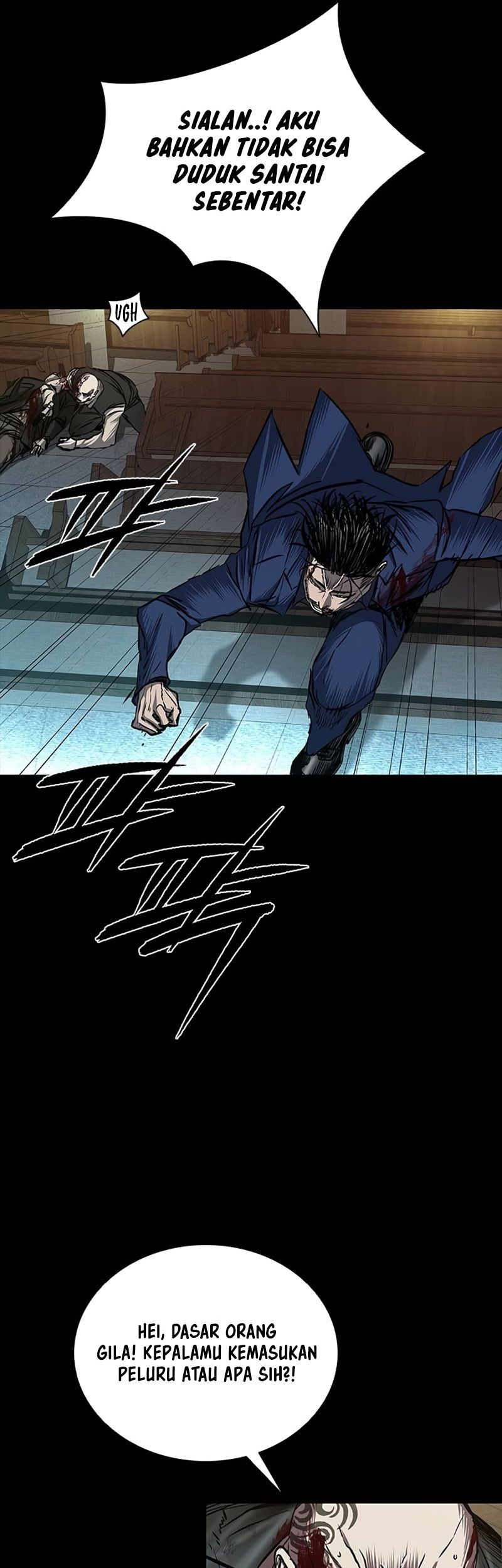 Chapter 85 - halaman 23