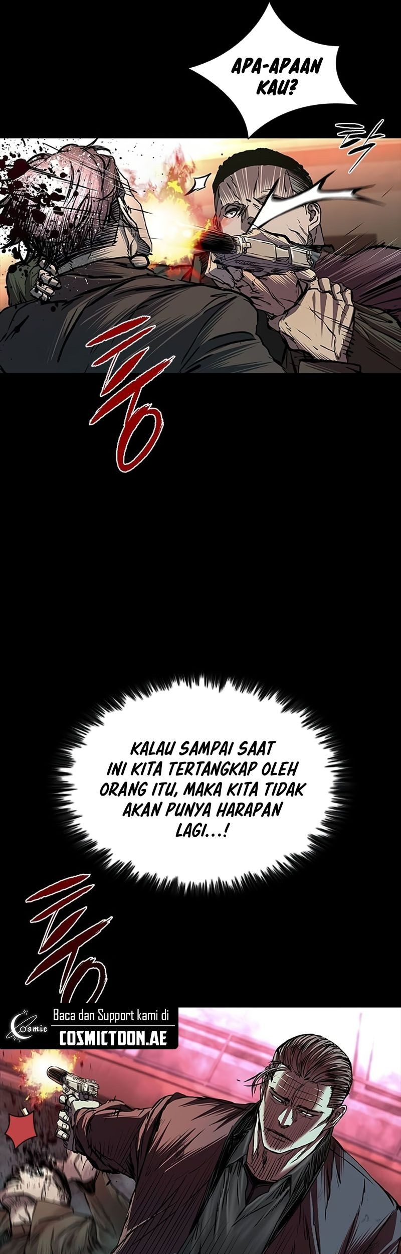 Chapter 85 - halaman 26