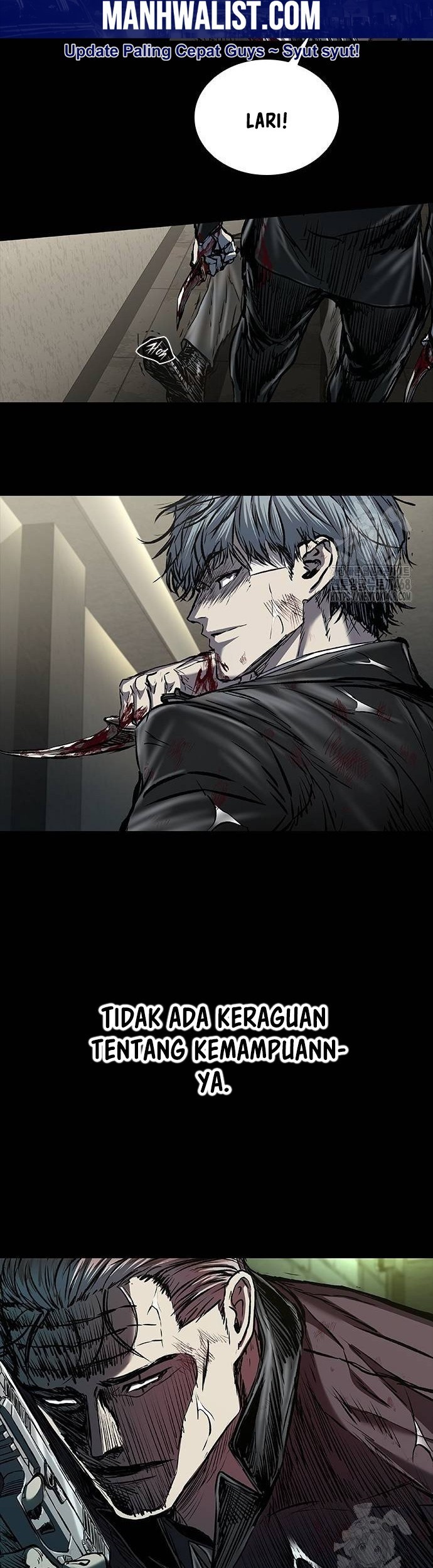 Chapter 88 - halaman 29