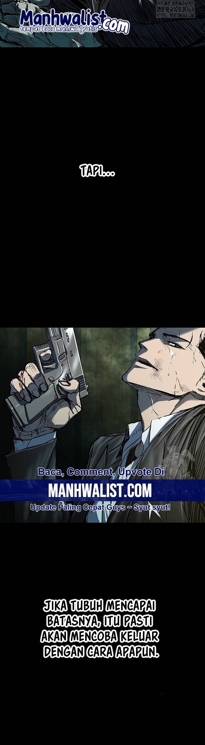 Chapter 88 - halaman 30