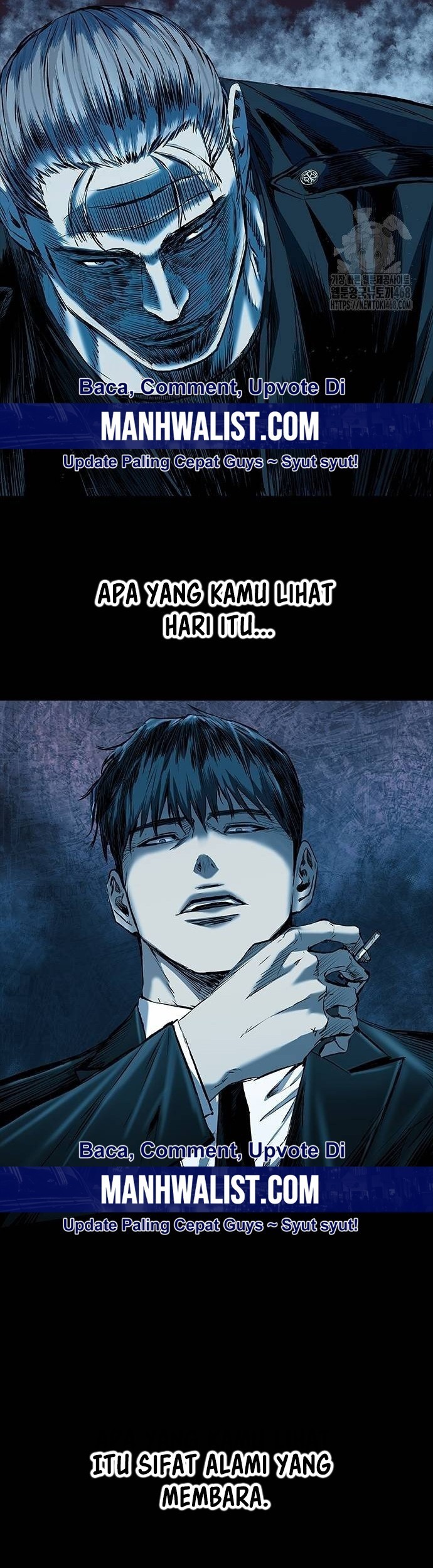 Chapter 88 - halaman 32