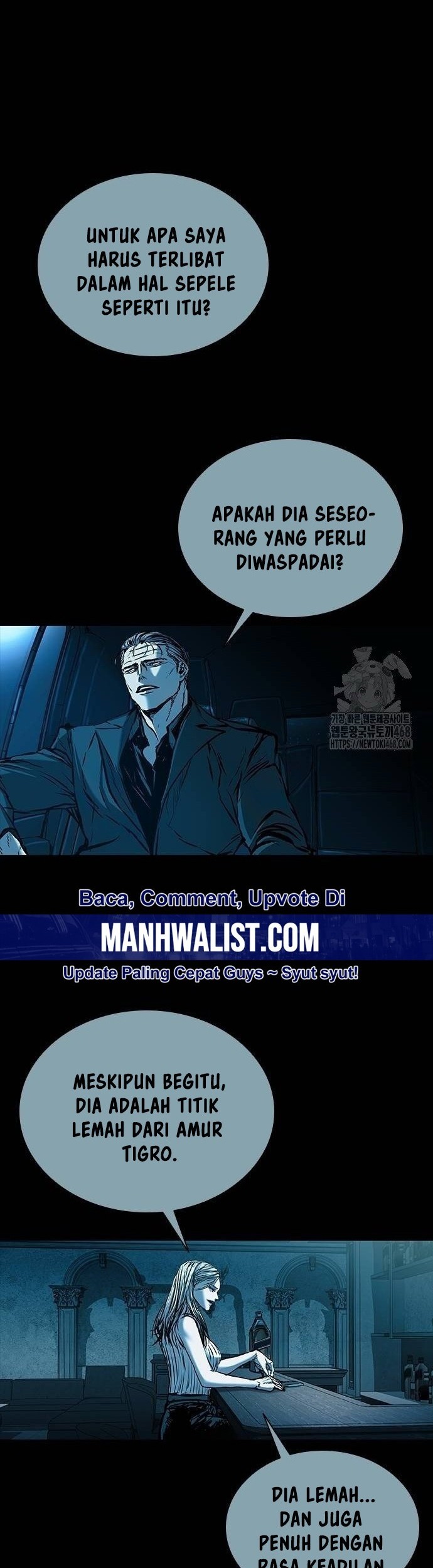 Chapter 88 - halaman 33