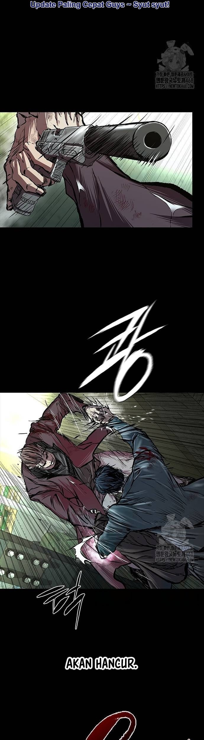 Chapter 88 - halaman 50