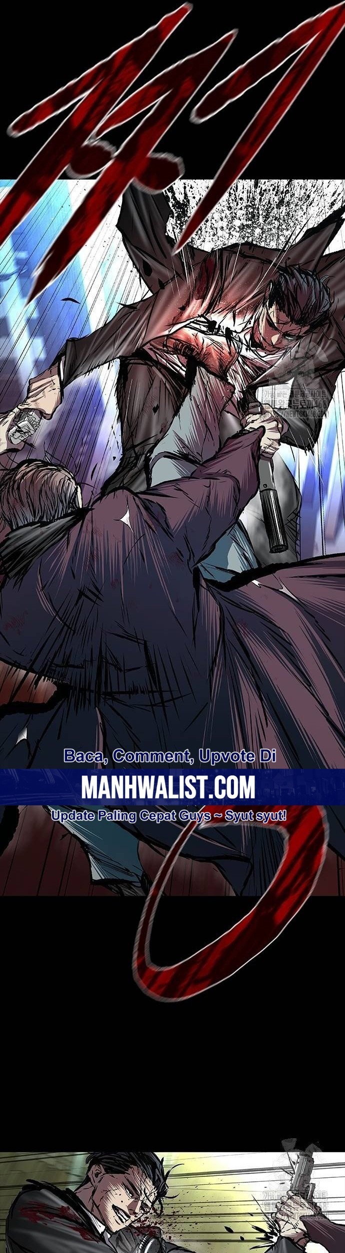 Chapter 88 - halaman 20
