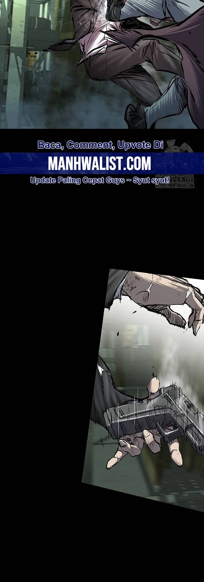 Chapter 88 - halaman 22