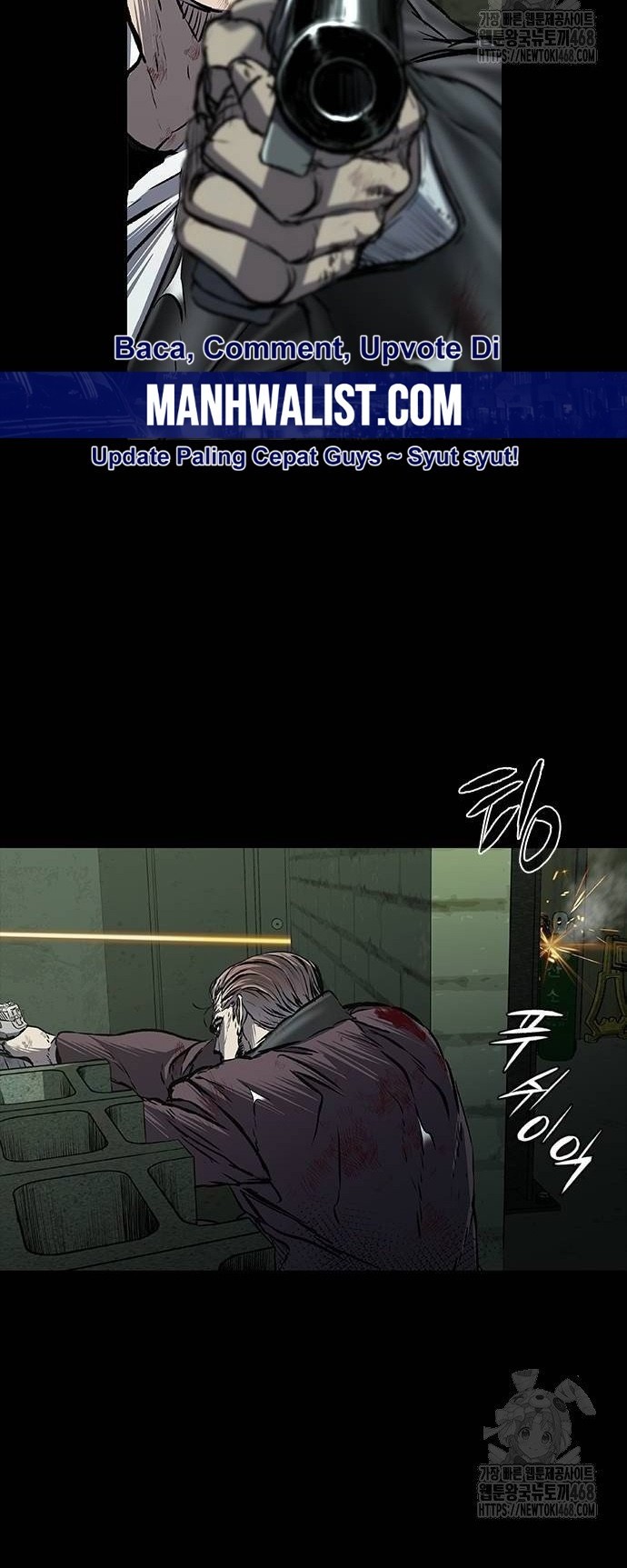 Chapter 88 - halaman 25