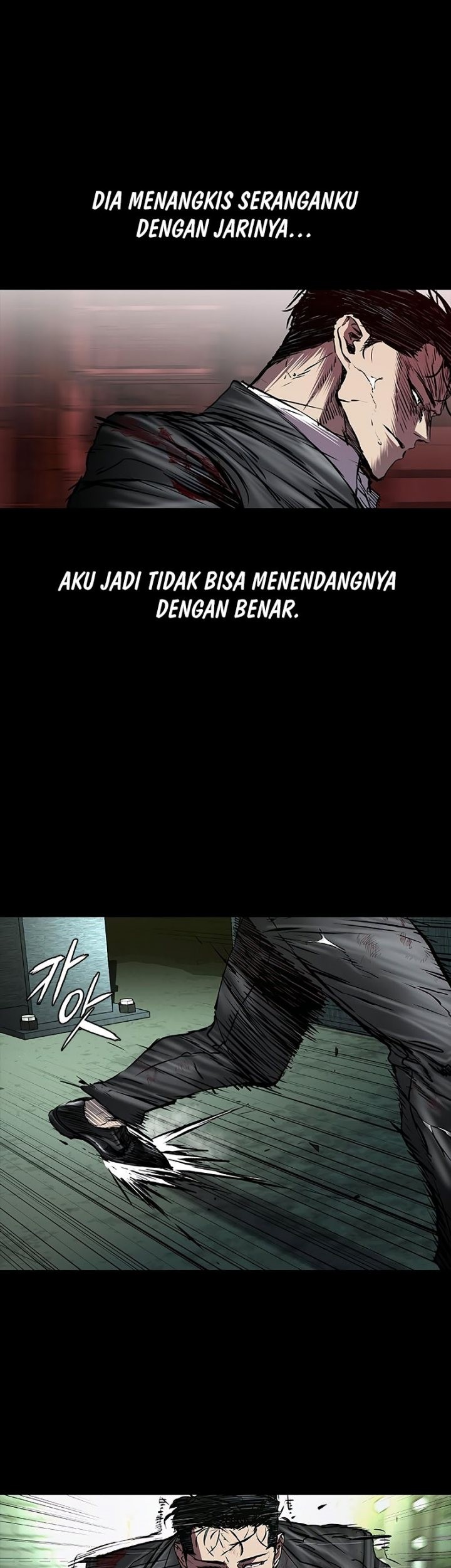 Chapter 89 - halaman 19