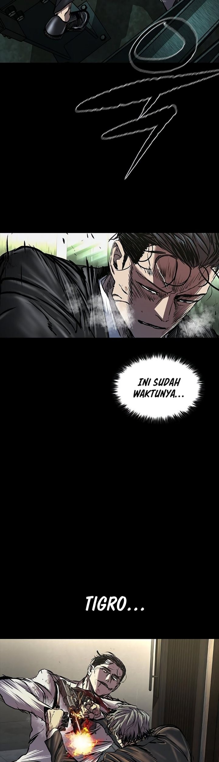 Chapter 89 - halaman 29