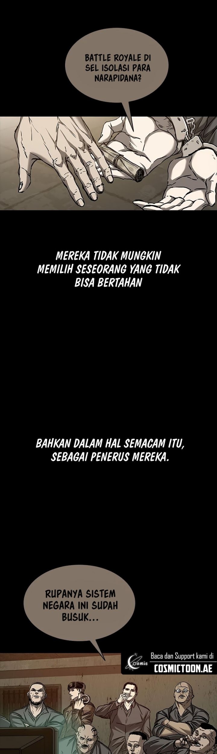 Chapter 89 - halaman 31