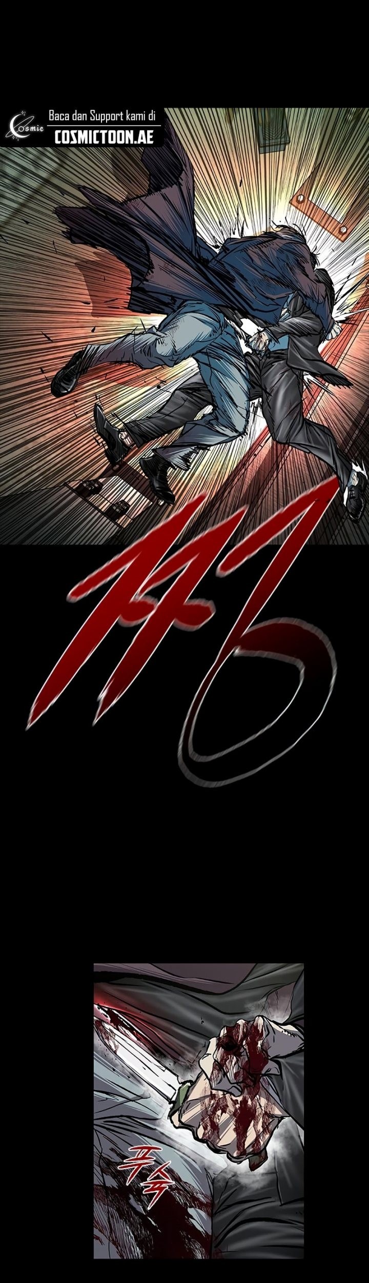 Chapter 89 - halaman 37