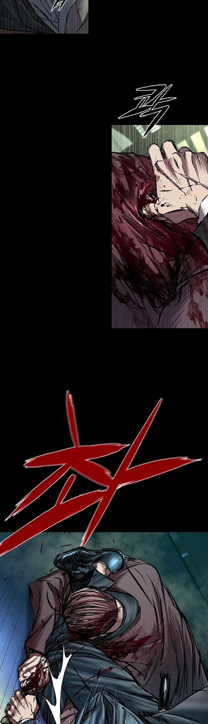 Chapter 89 - halaman 39