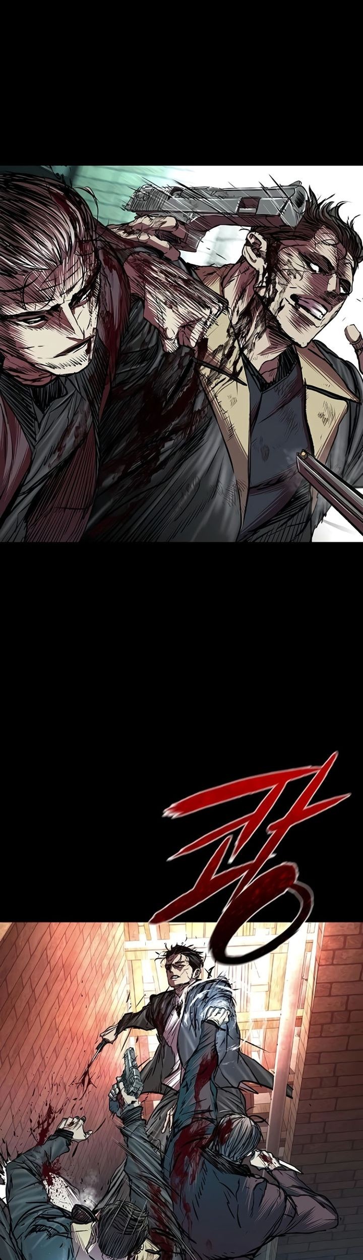 Chapter 90 - halaman 31