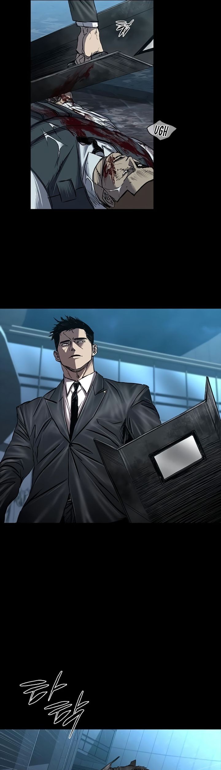 Chapter 90 - halaman 34