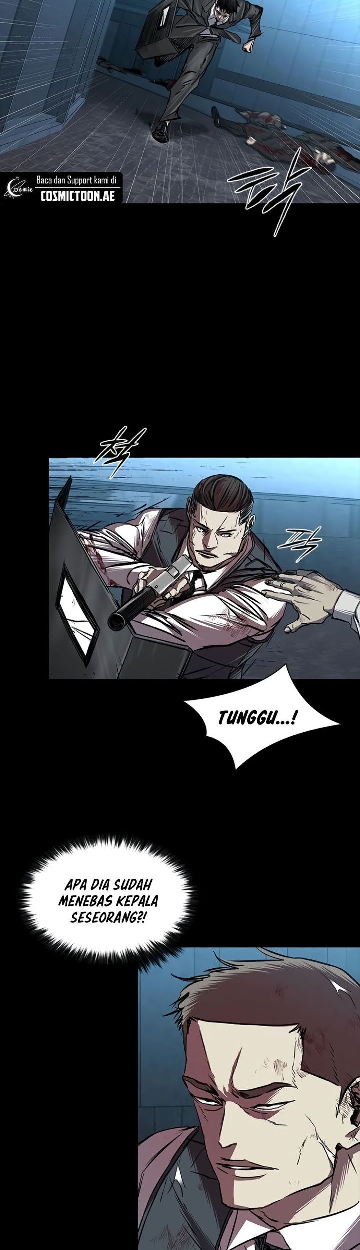 Chapter 90 - halaman 35