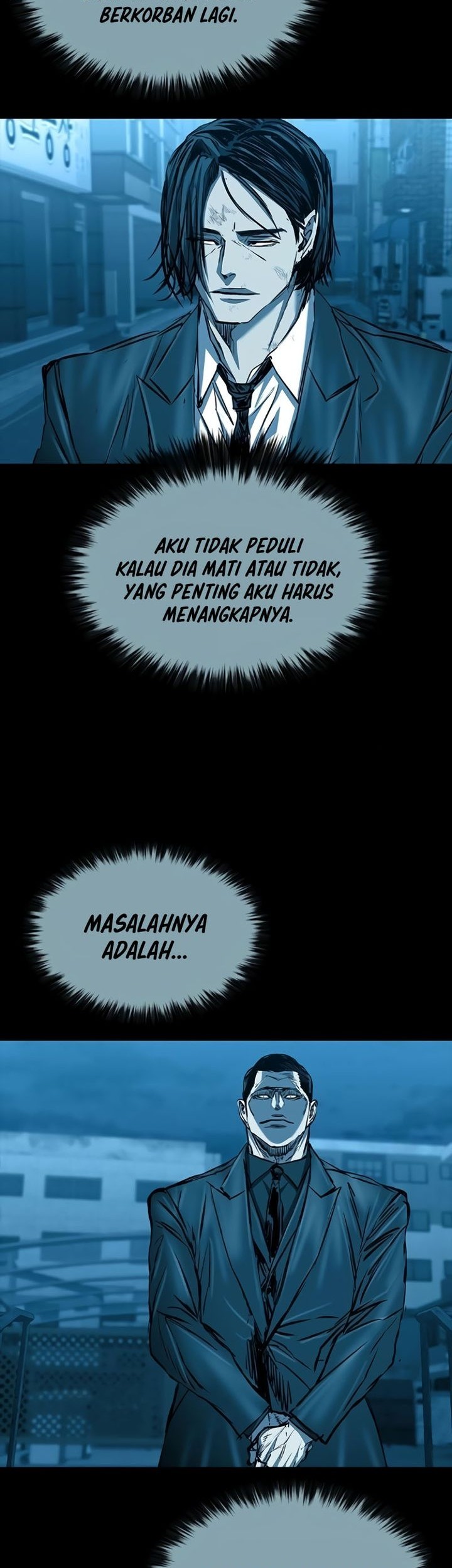 Chapter 90 - halaman 38