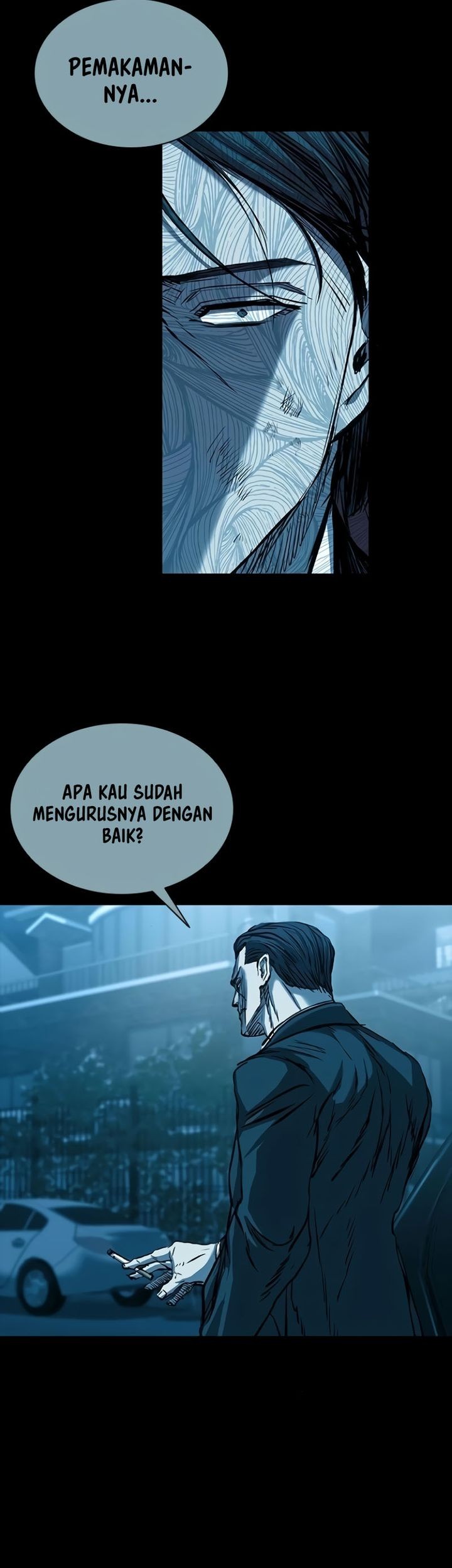 Chapter 90 - halaman 40