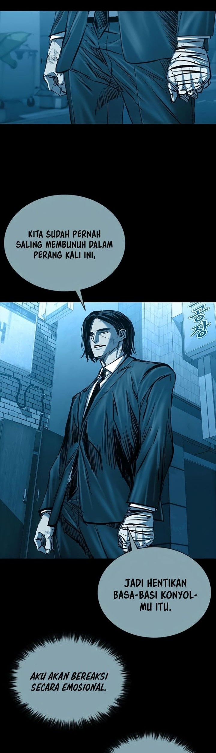Chapter 90 - halaman 41