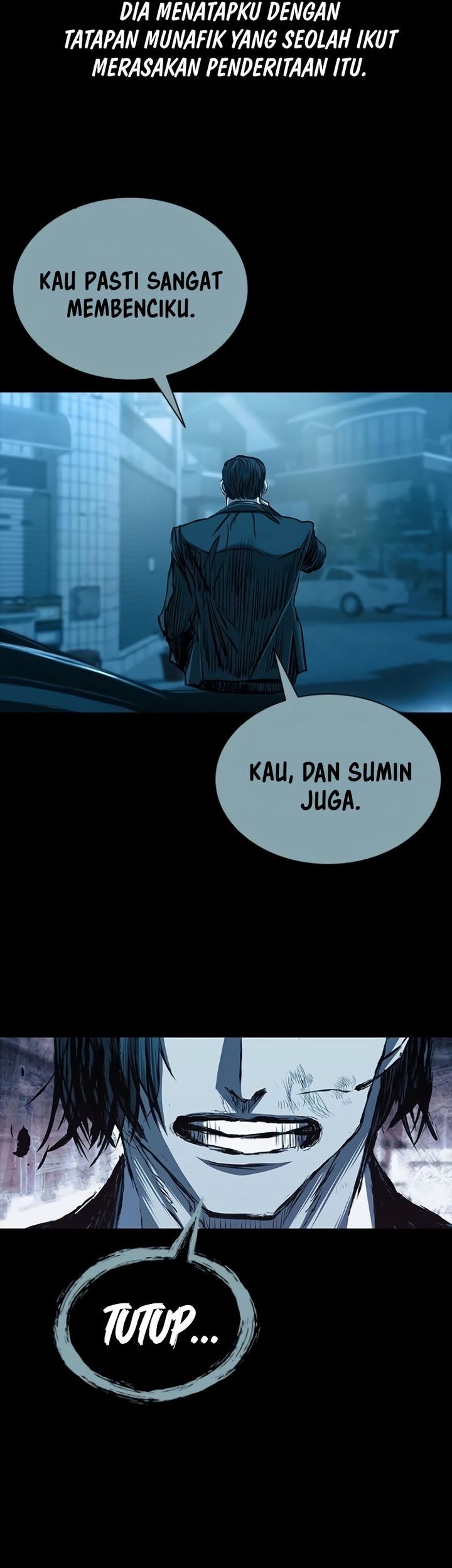 Chapter 90 - halaman 46