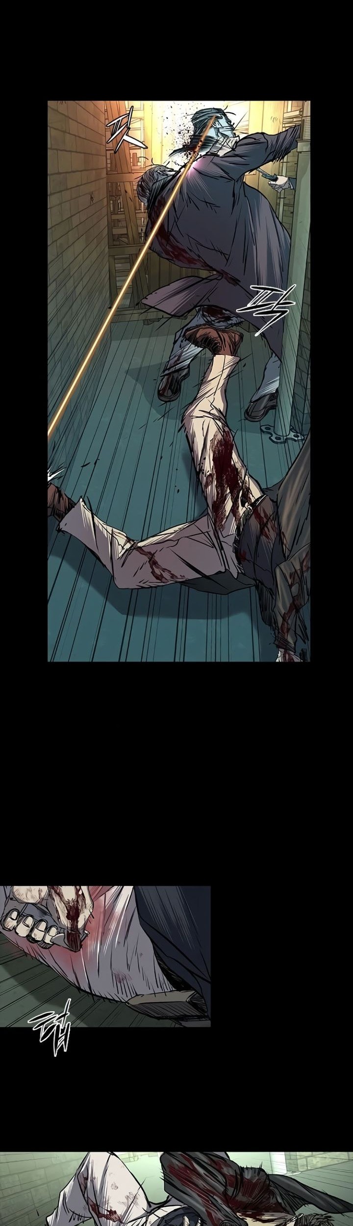 Chapter 90 - halaman 71