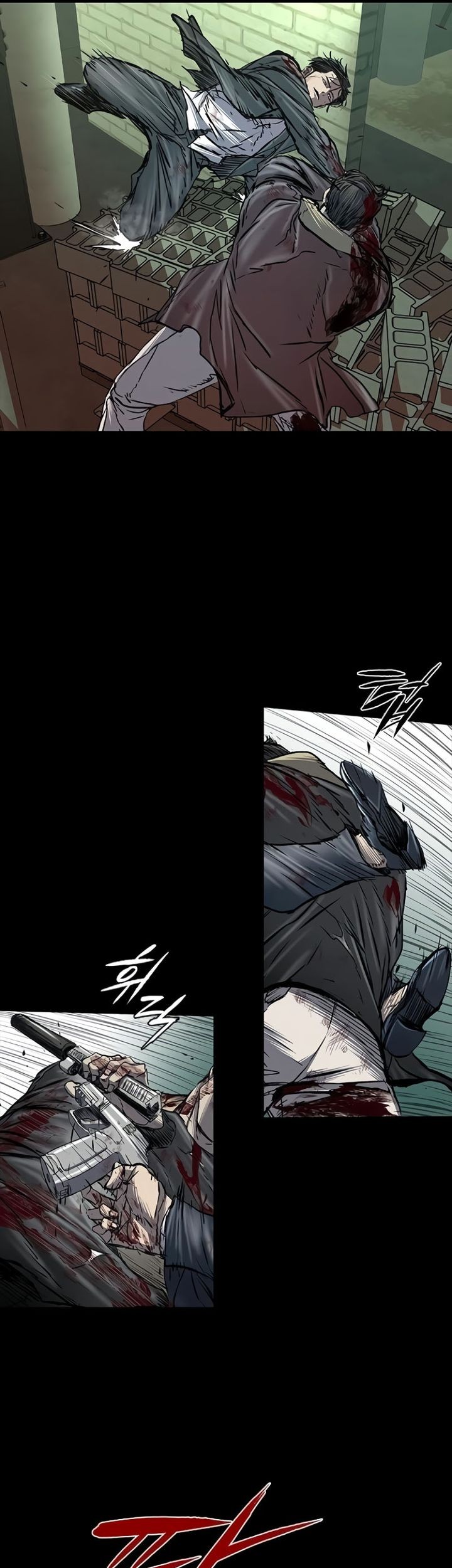 Chapter 90 - halaman 22