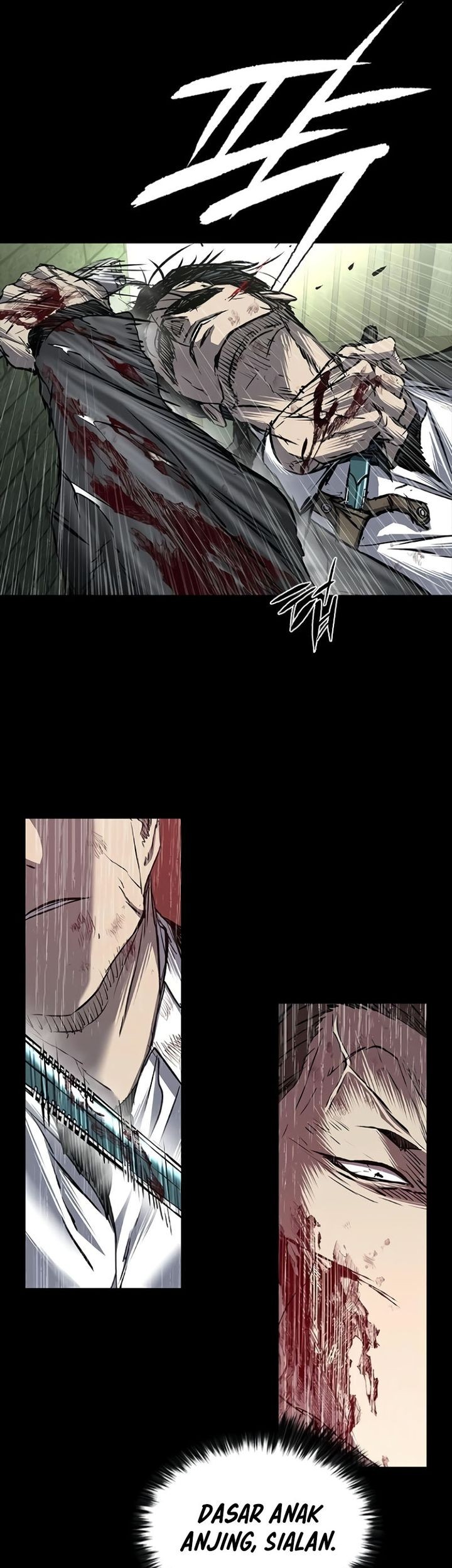 Chapter 90 - halaman 25