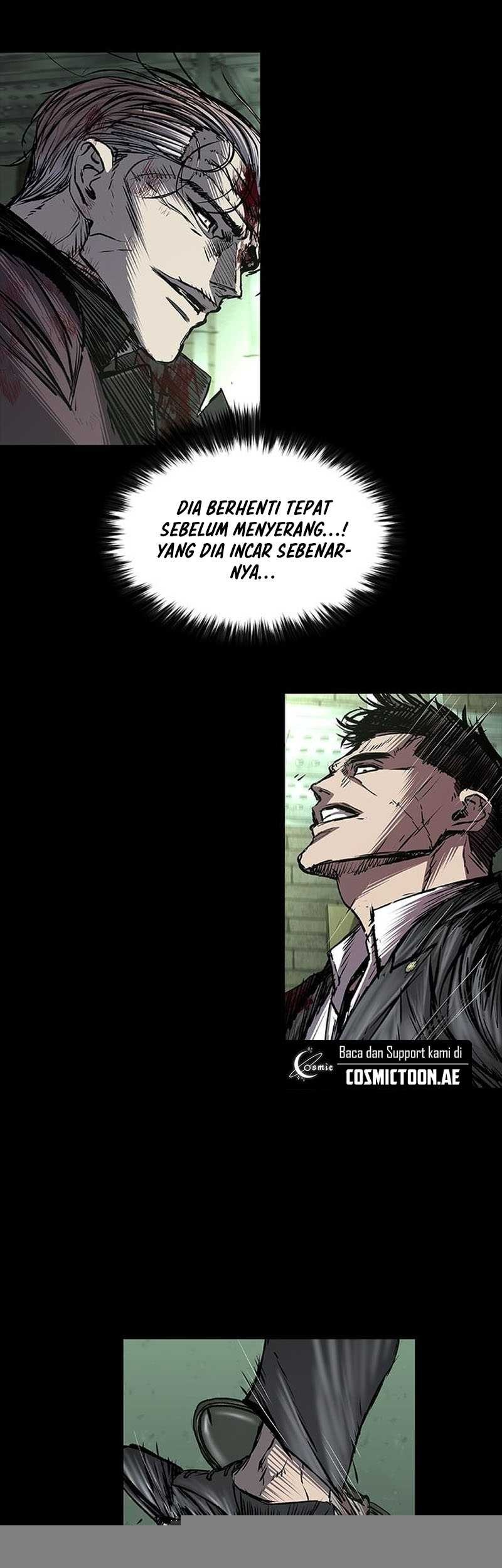 Chapter 91 - halaman 18