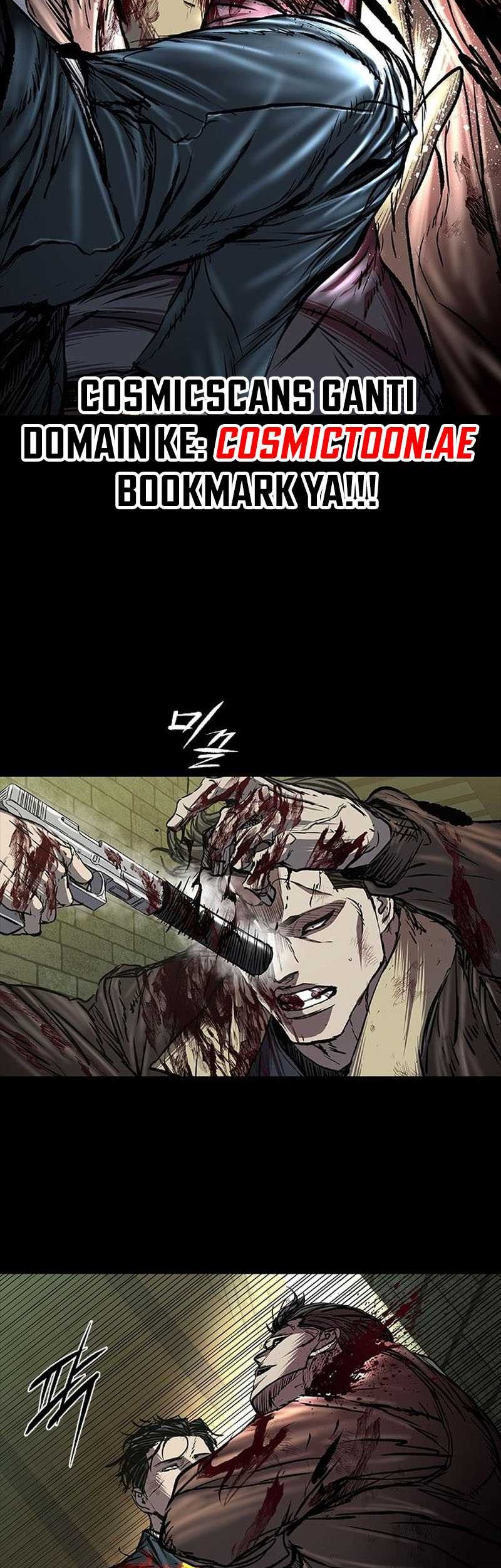 Chapter 91 - halaman 22