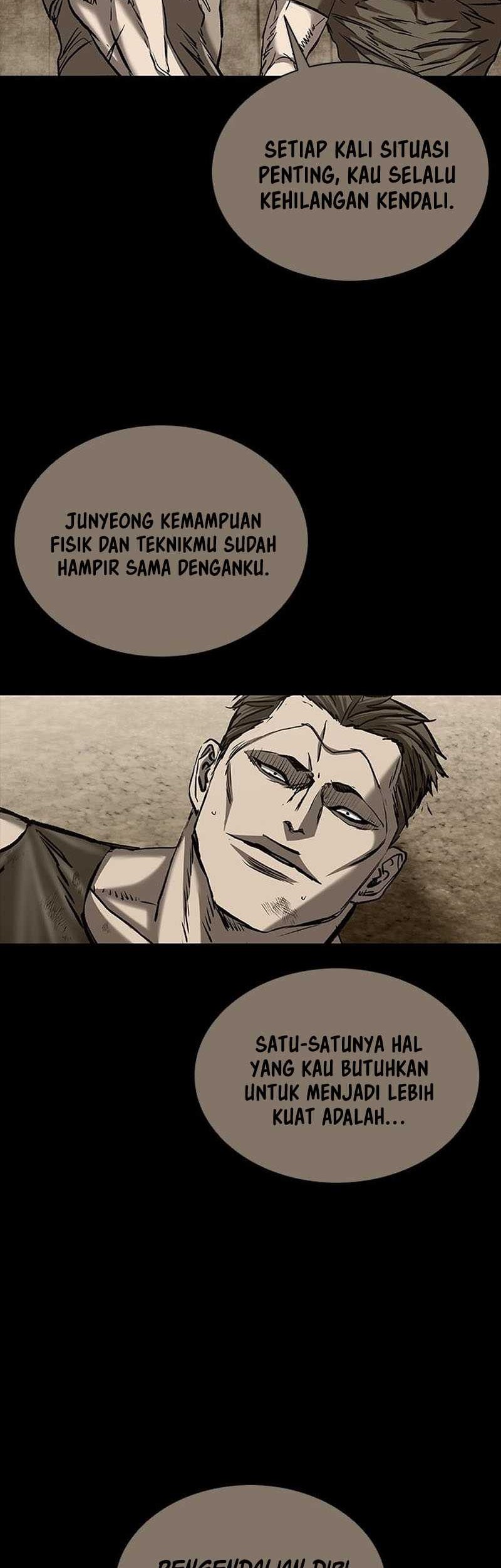 Chapter 91 - halaman 33