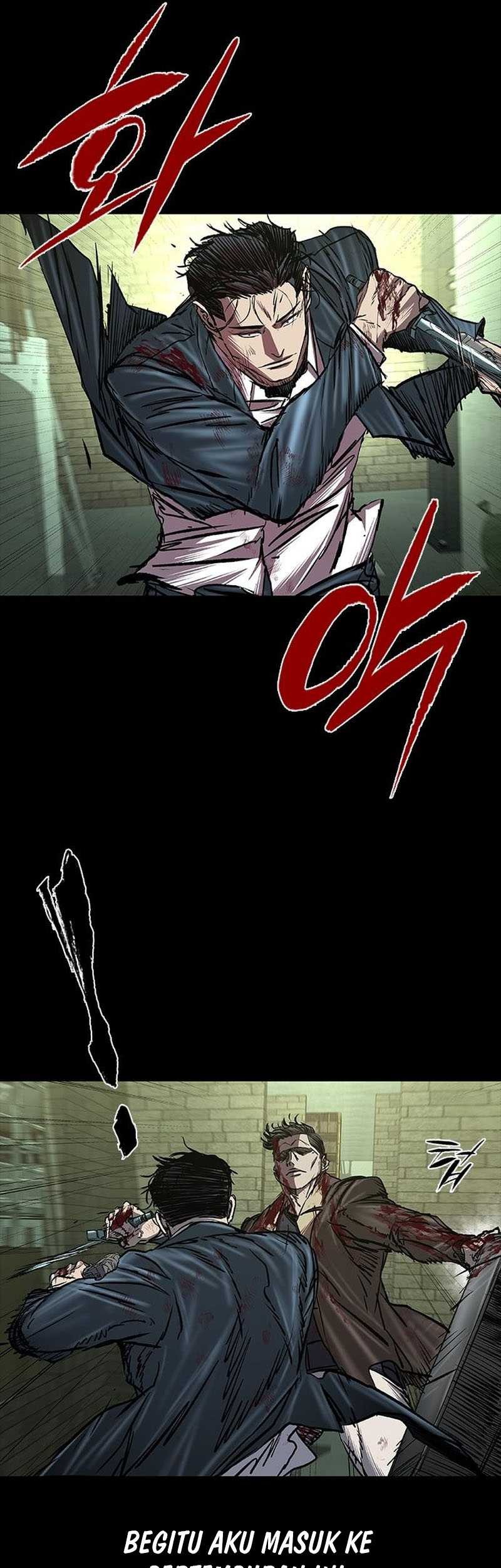 Chapter 91 - halaman 38