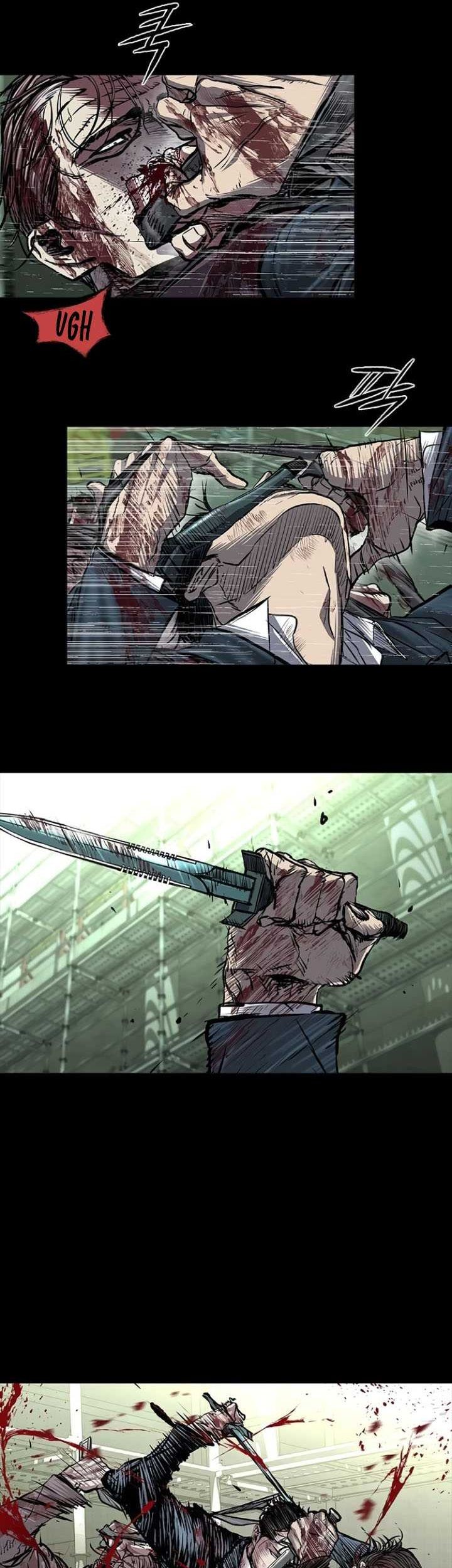 Chapter 92 - halaman 42