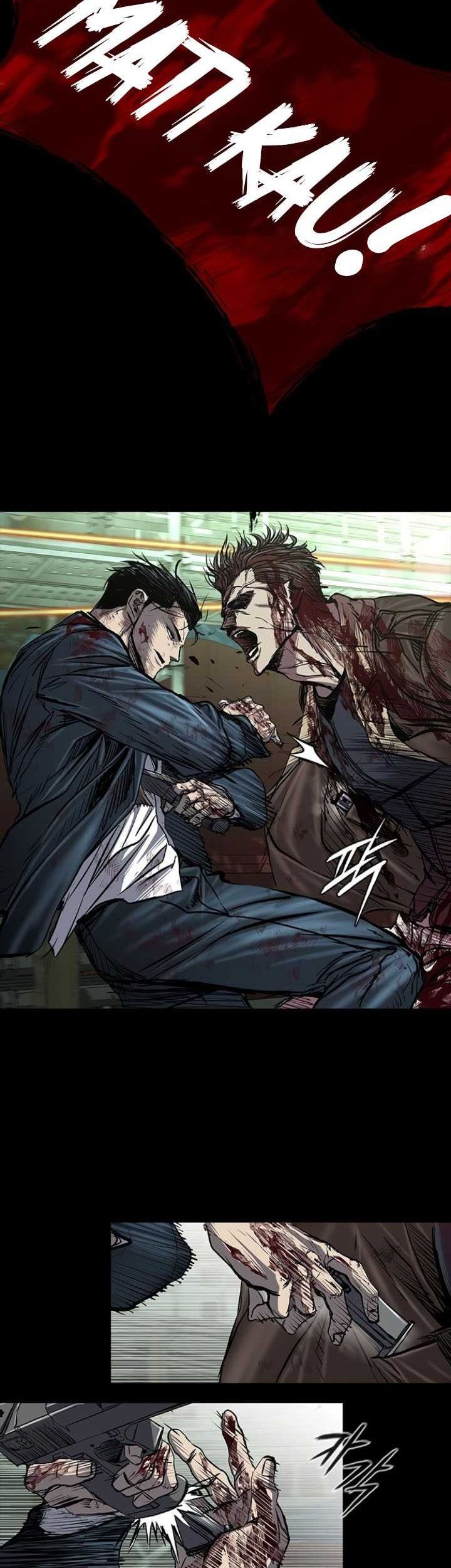 Chapter 92 - halaman 68