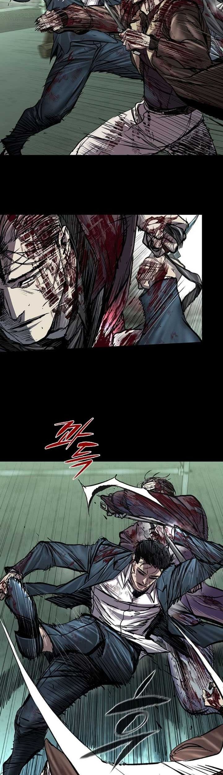 Chapter 92 - halaman 28