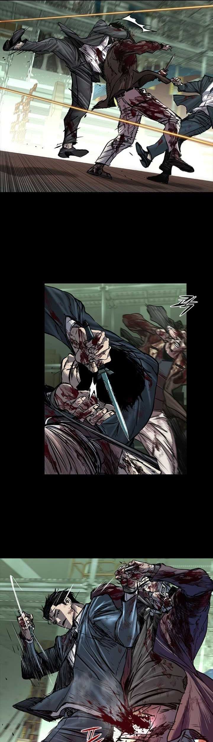 Chapter 92 - halaman 30