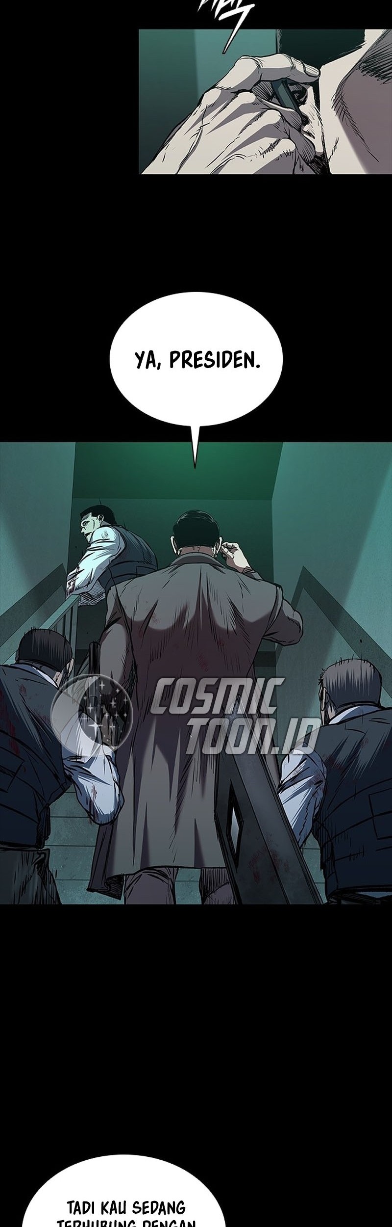 Chapter 93 - halaman 105
