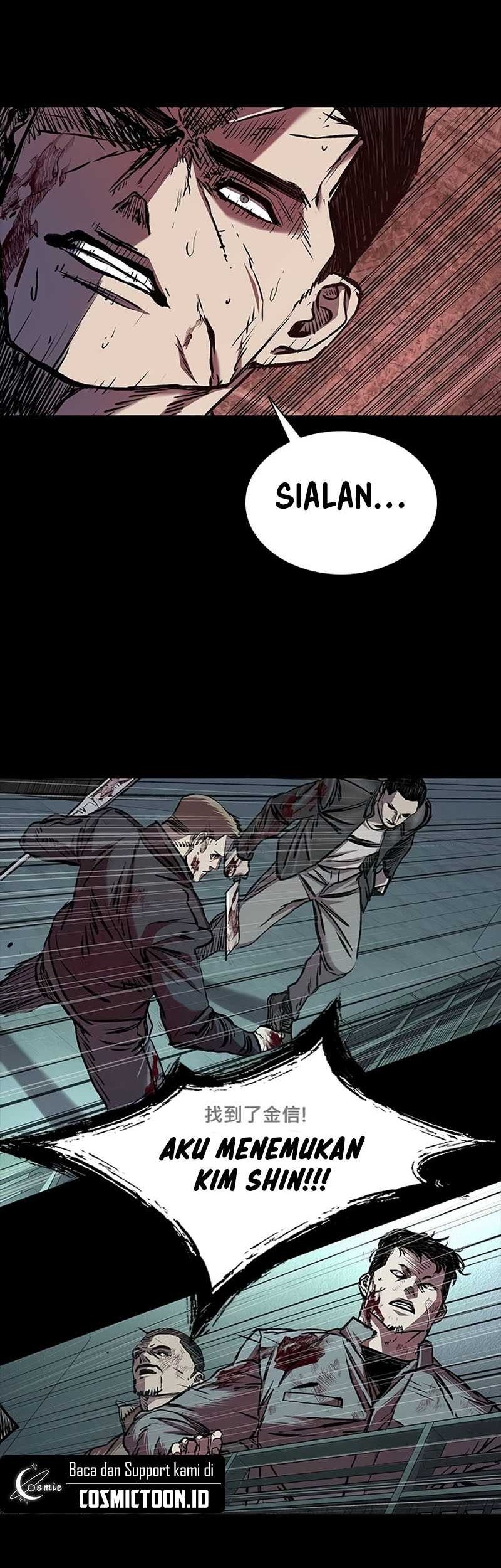 Chapter 94 - halaman 21