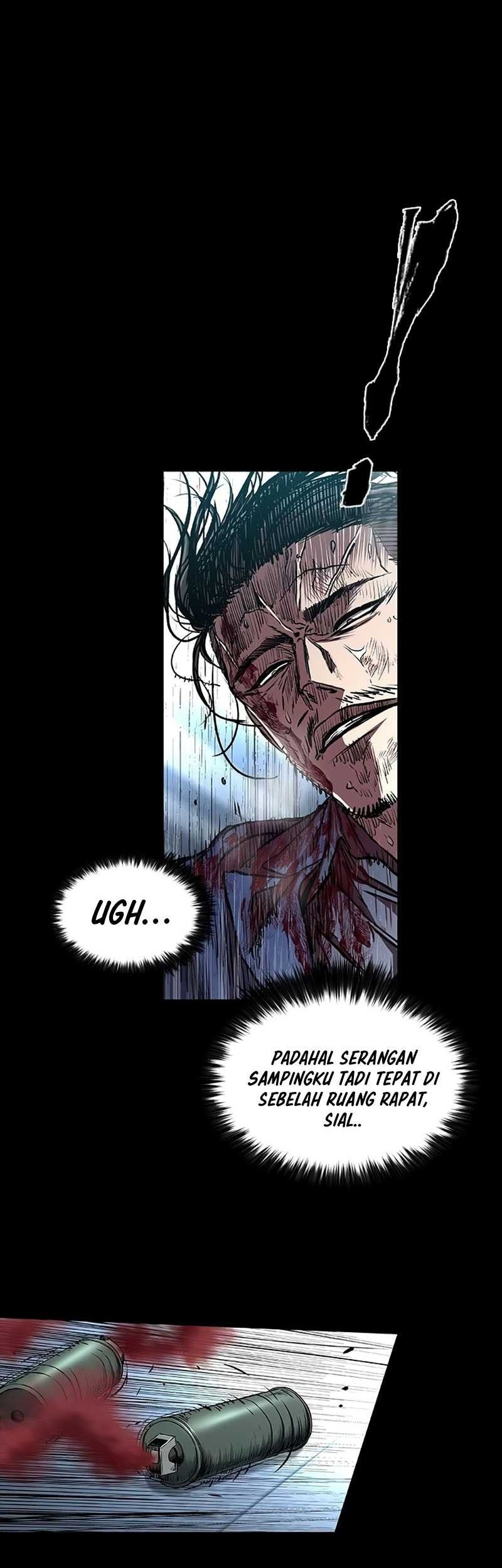 Chapter 94 - halaman 35