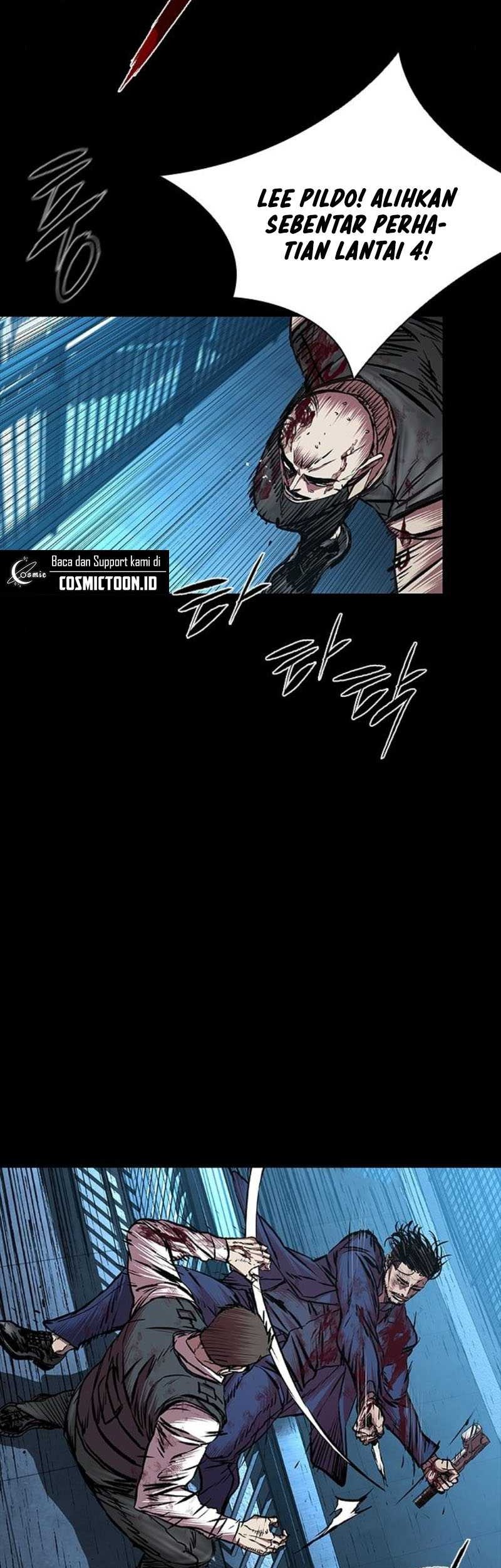 Chapter 95 - halaman 74