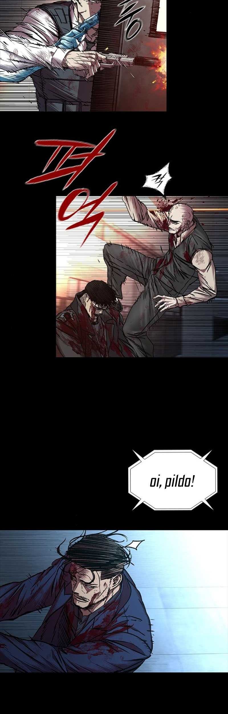 Chapter 95 - halaman 92