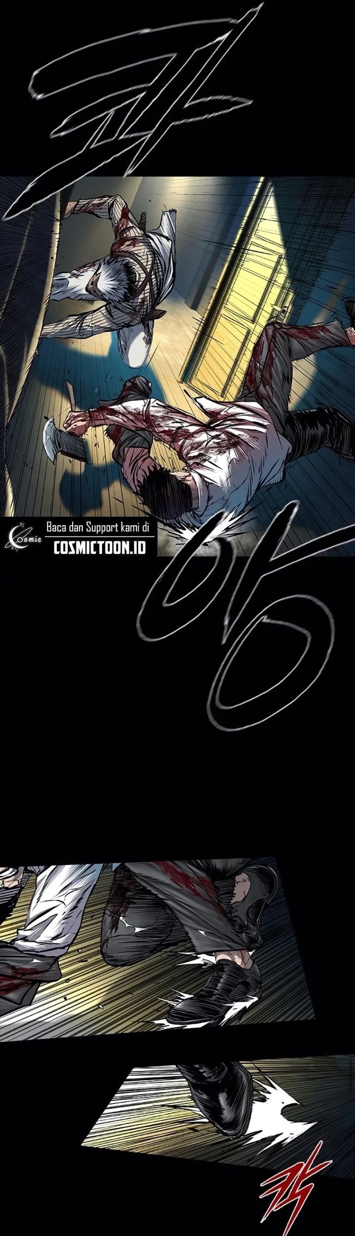 Chapter 97 - halaman 46