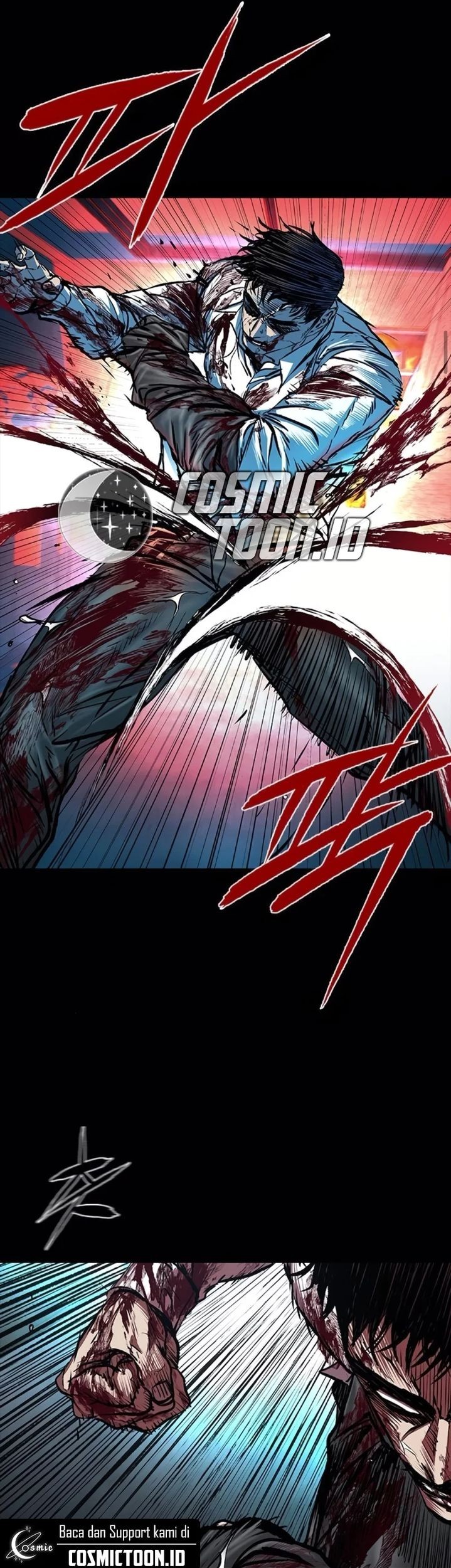 Chapter 97 - halaman 60
