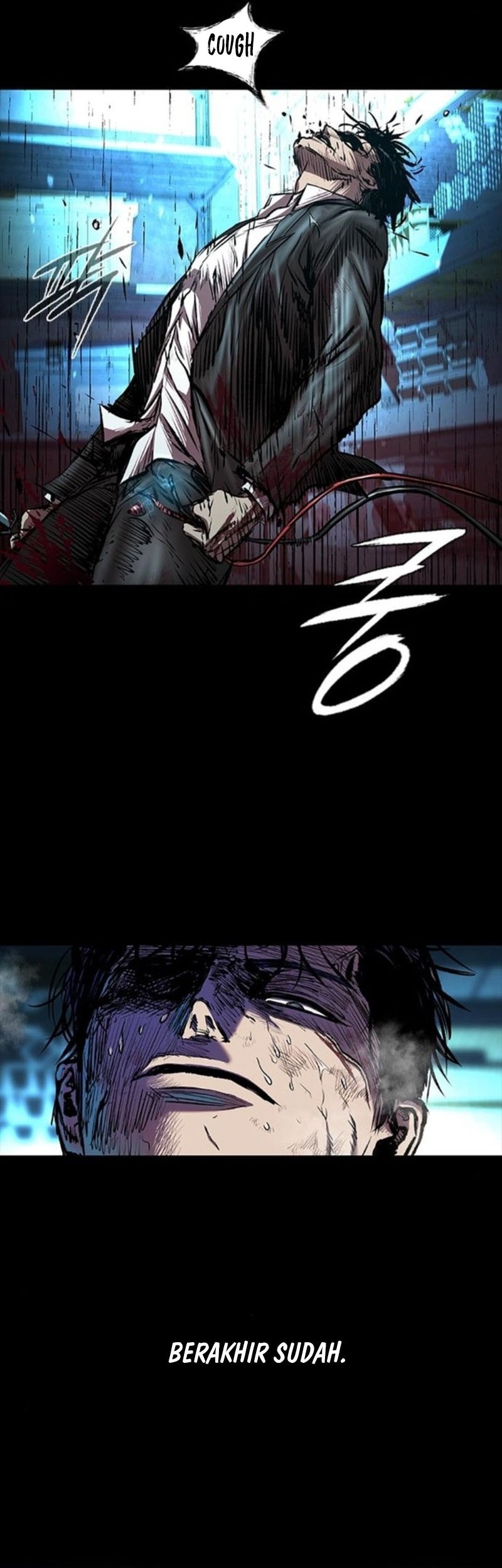 Chapter 98 - halaman 68