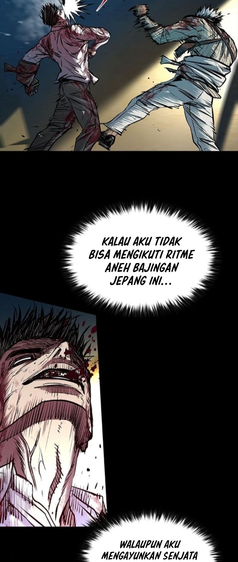 Chapter 98 - halaman 88